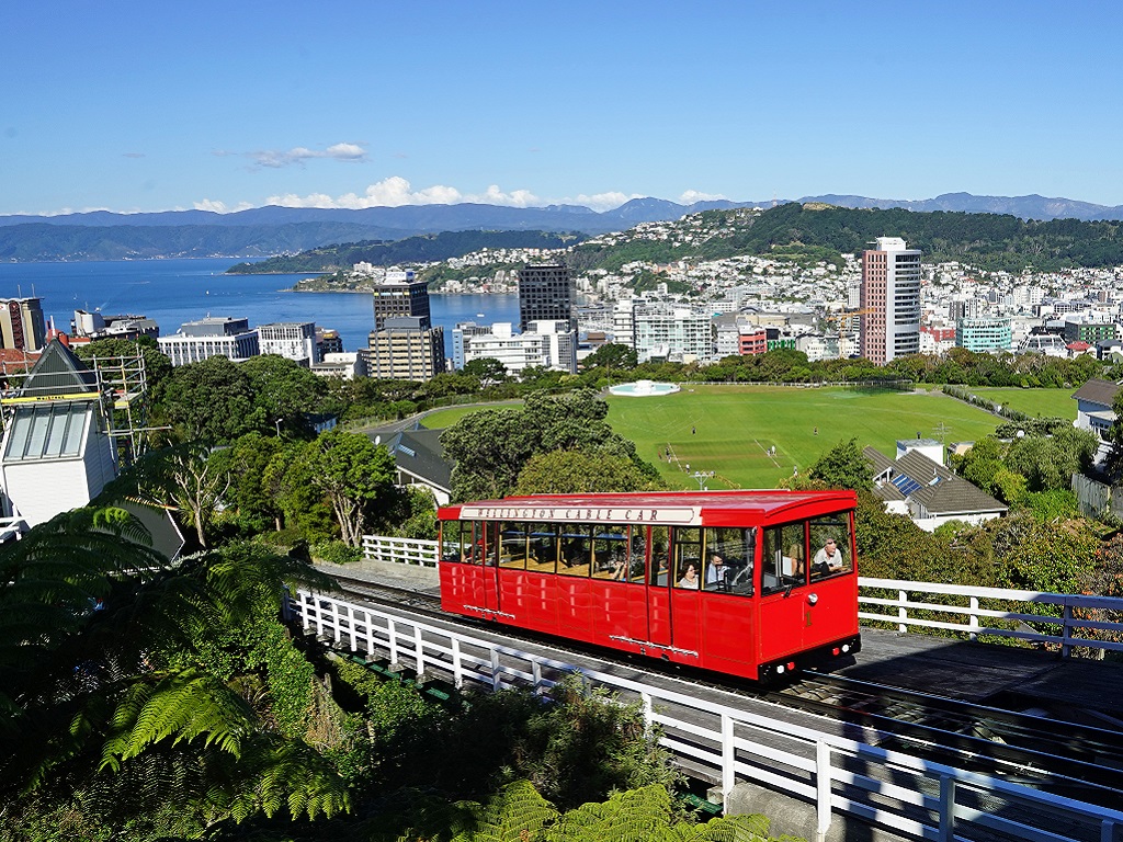 Welcome to Wellington, A Daycation Hotel Awaits - wellingtonfeature