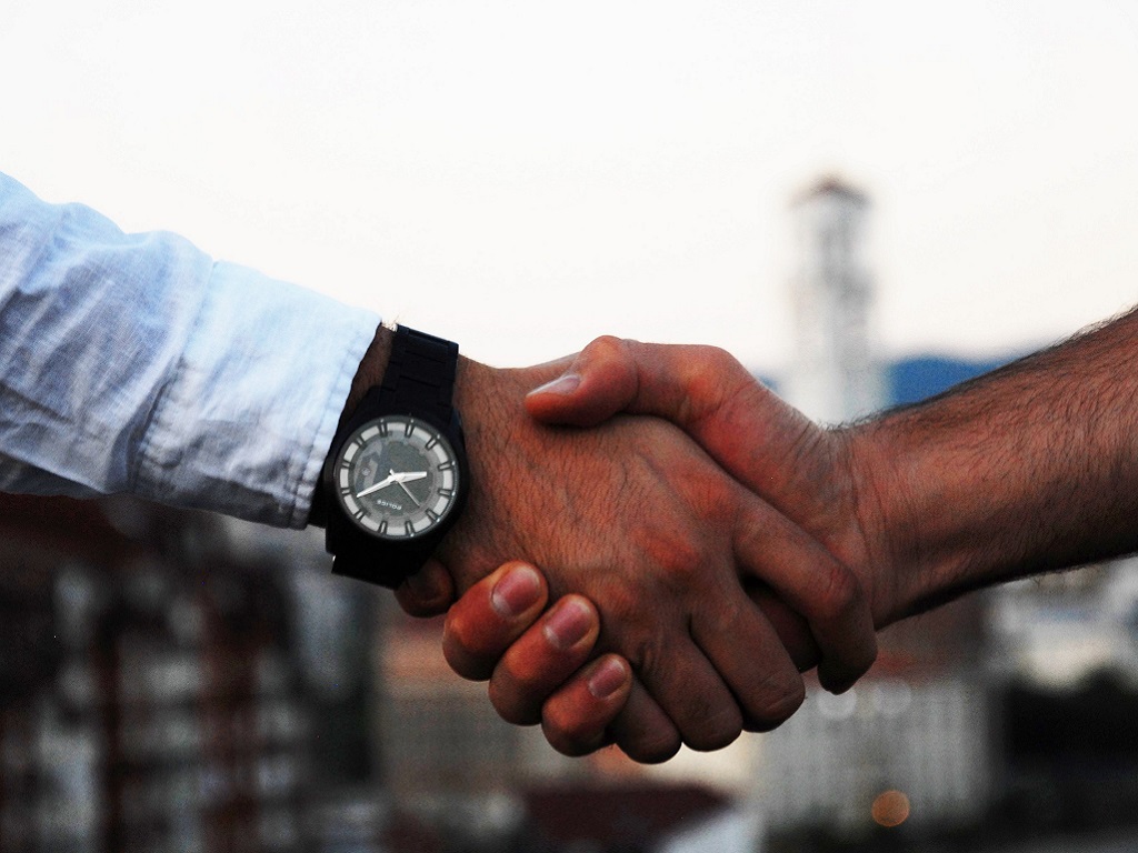 Ace Your Out-of-Town Job Interview With A Day Stay Hotel