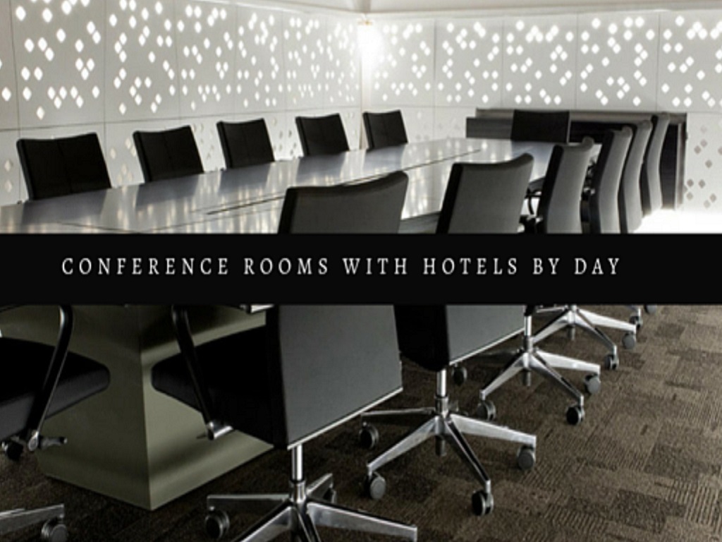 Daybooking Conference Rooms…The Next Innovation in Business - newsletterdaybookingconferencefeature