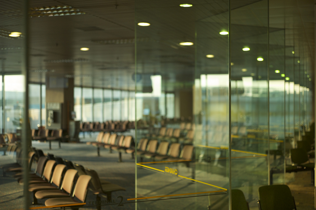 Tips for Surviving a Long Layover - 5453253444 f6a26caa5c b