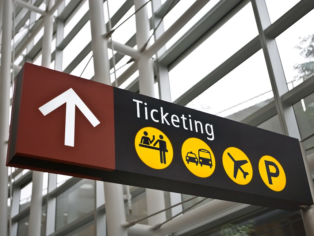 How to Avoid Being Bumped from a Flight - bumpedflightfeature