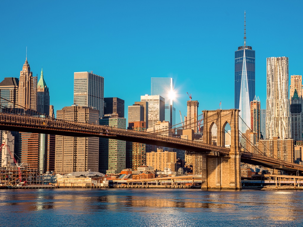 The Ultimate One-day Itinerary with a New York City Day Stay Hotel
