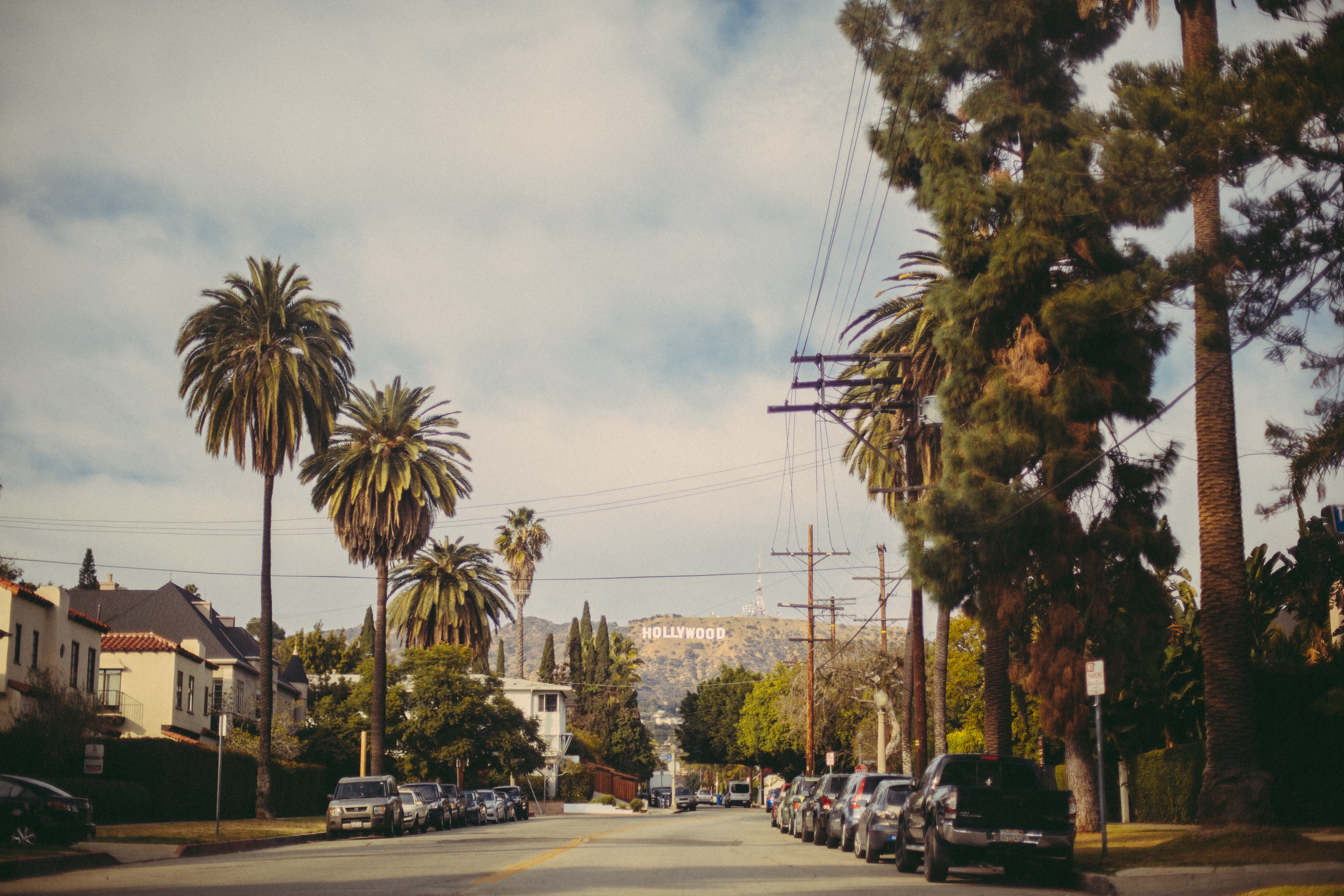 10 Awesome Things to Experience During Your Los Angeles Daycation