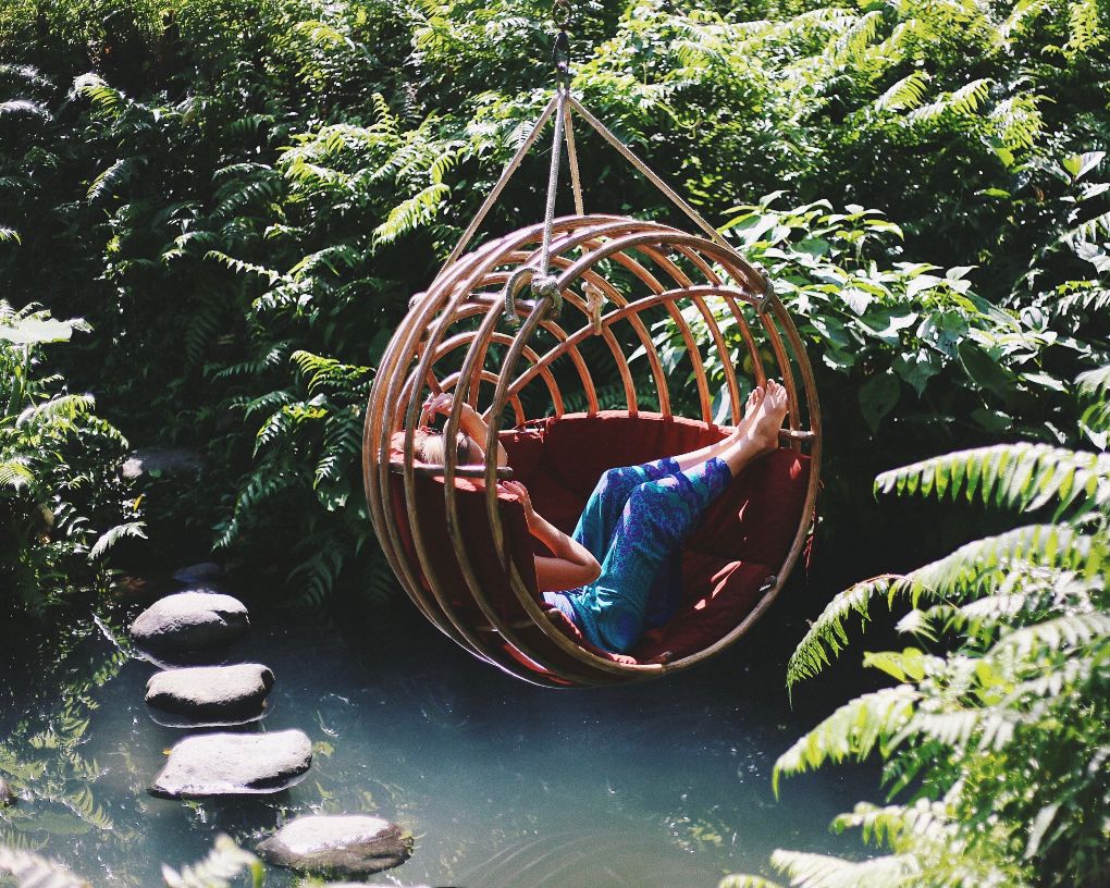 10 of the World’s Most Stunning Eco-Friendly Accommodations