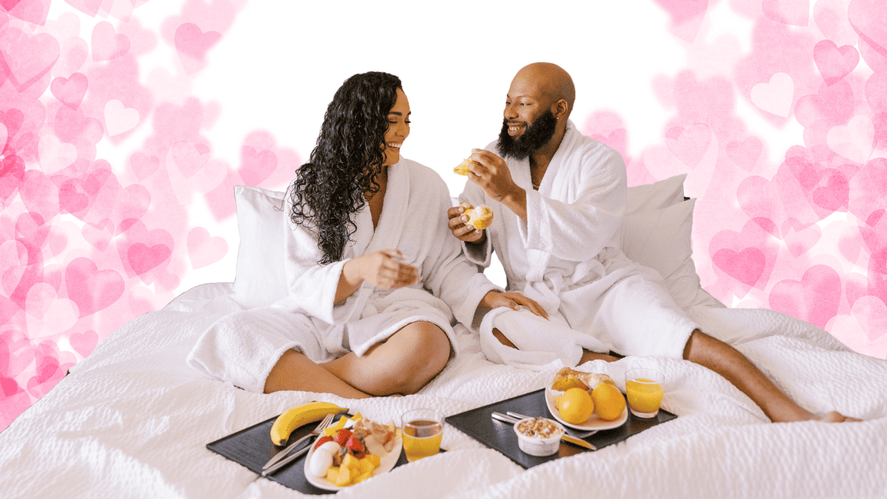 Boring Valentine’s Day vs. Epic: Why Couples Are Choosing Daycations