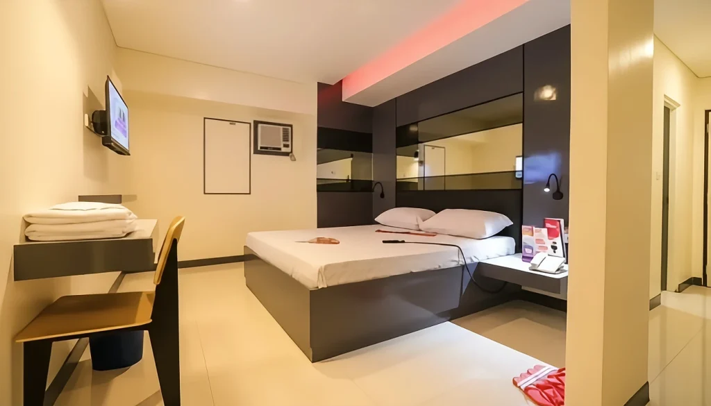 day use room manila pasay
