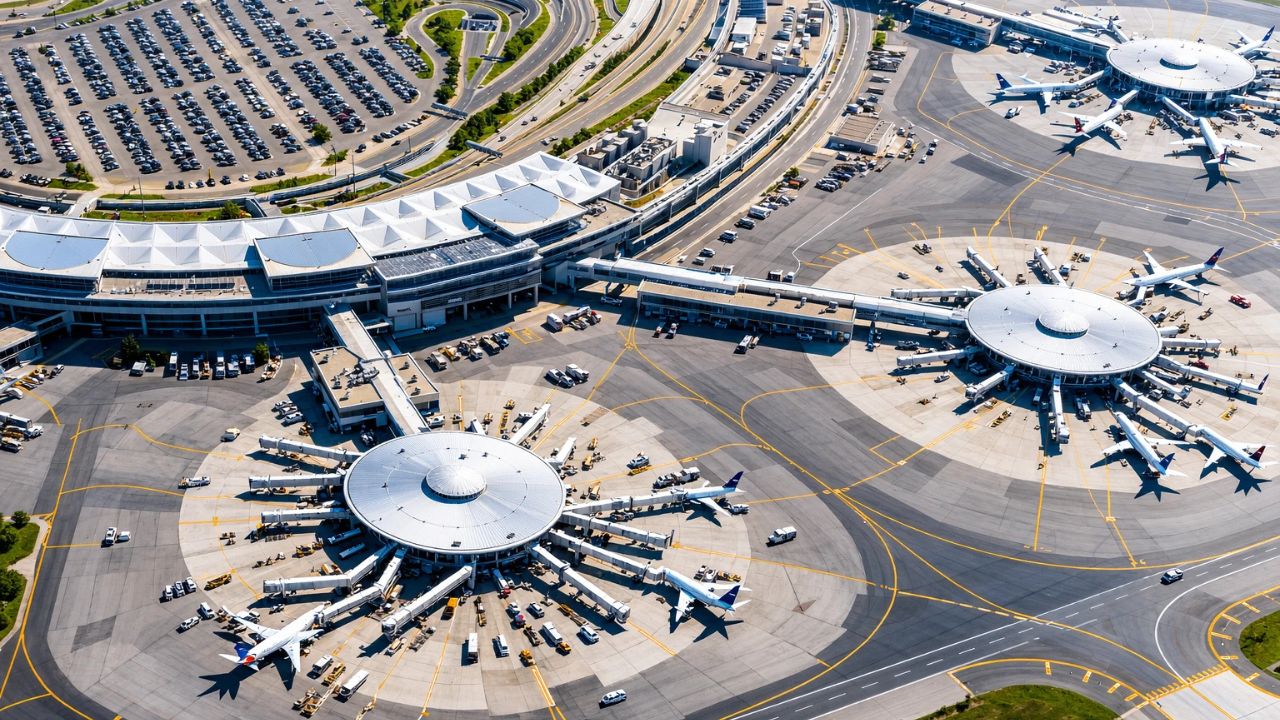 Where to Sleep, Shower, or Relax During a Long Manila Layover at NAIA