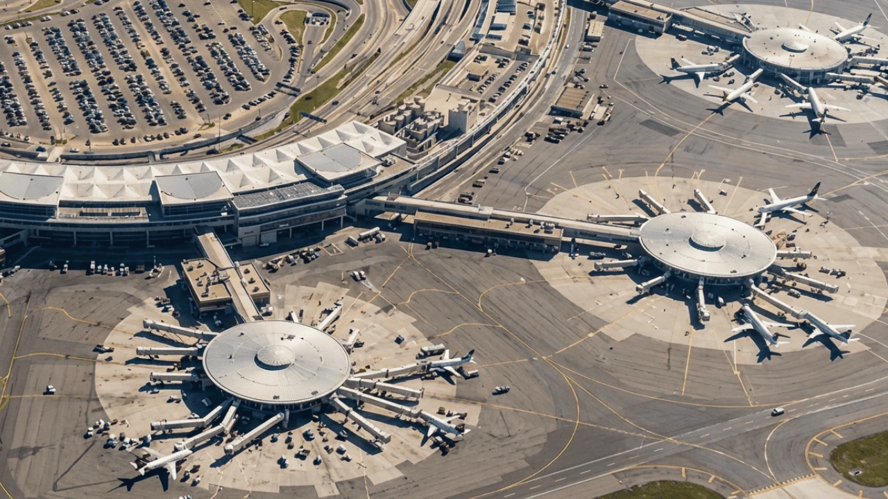 Where to Sleep, Shower, or Relax During a Long Manila Layover at NAIA