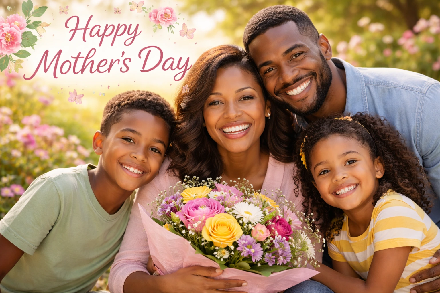 13 Unique Mother’s Day Ideas: How to Make Mom Feel Truly Special (2026 Guide)