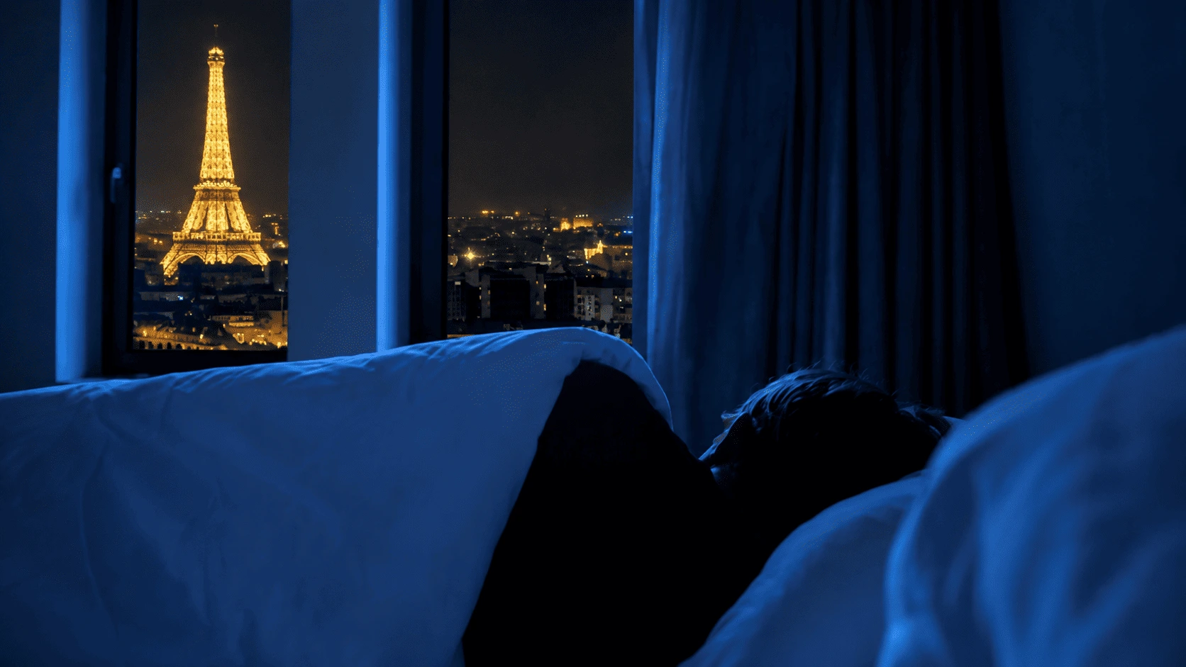 The Top 5 Reasons HotelsByDay Launched Night Stays