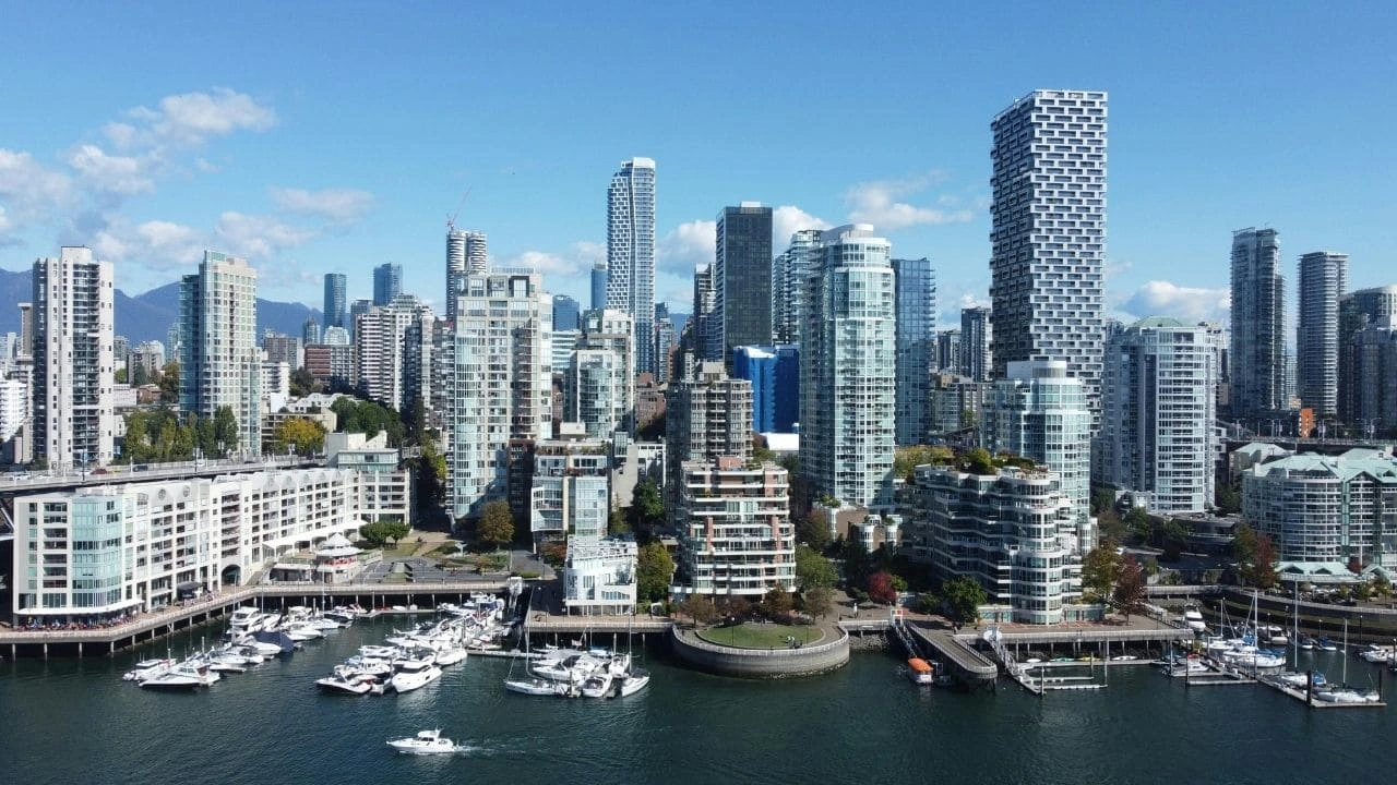 Vancouver Airport Layover Guide (YVR): Where to Sleep, Shower, & Relax at Vancouver International Airport