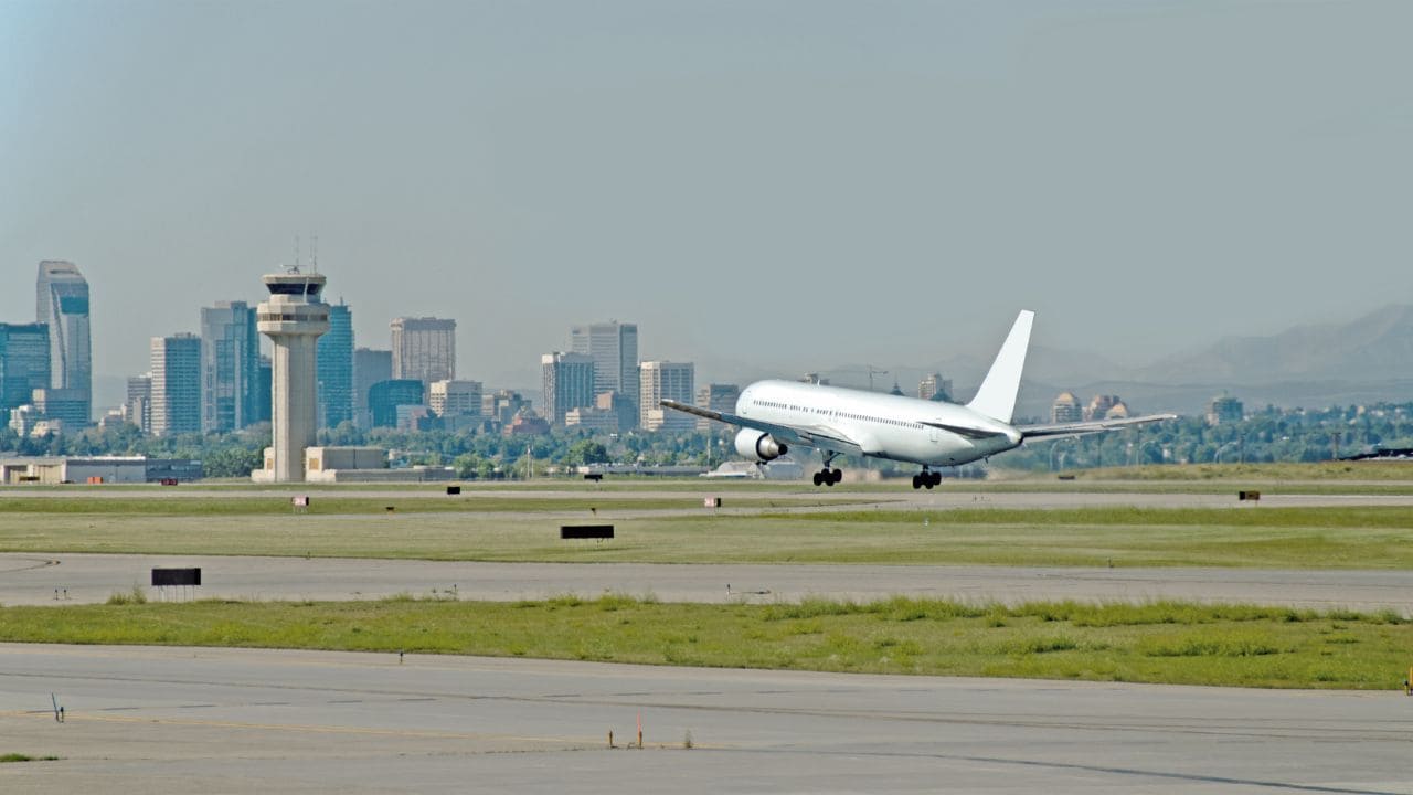Calgary Airport Layover Guide (YYC): Where to Sleep, Shower, & Relax
