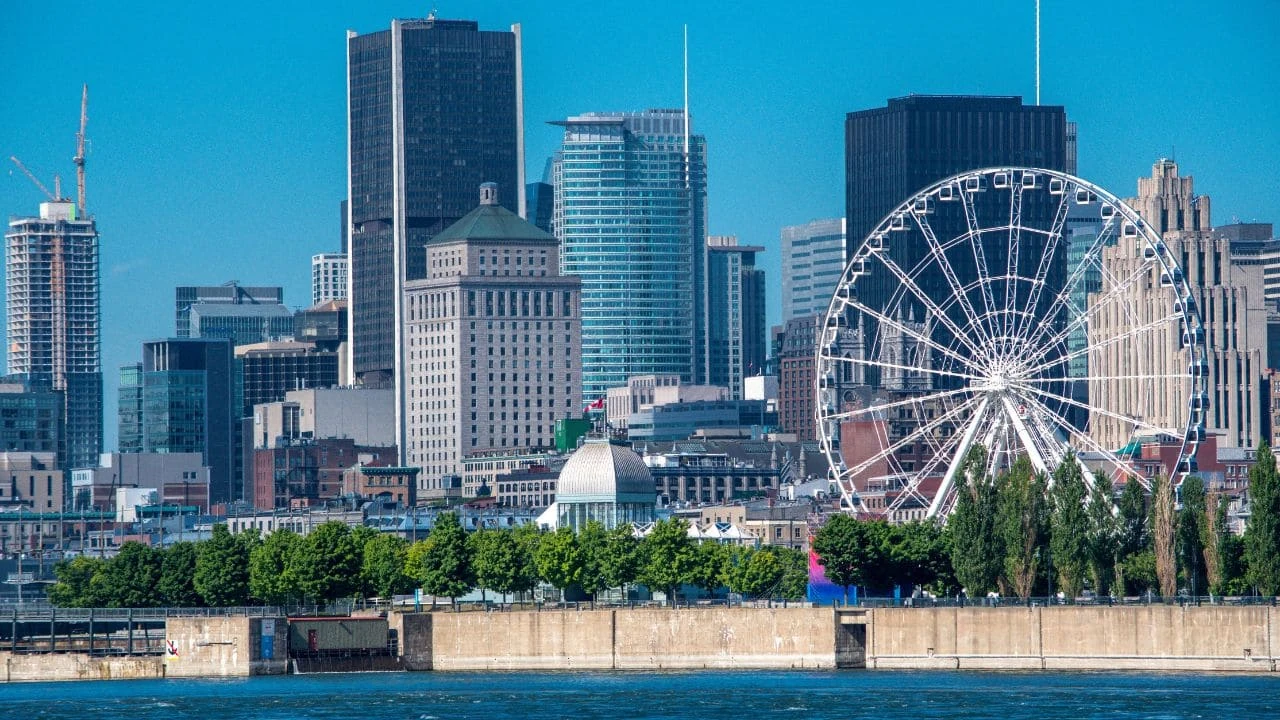Montreal Airport Layover Guide (YUL): Where to Sleep, Shower, & Relax