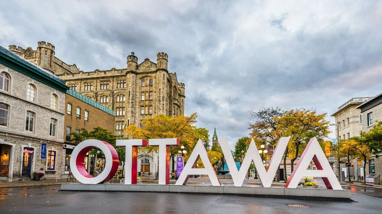 Ottawa Airport Layover Guide (YOW): Where to Sleep, Shower, & Relax at Macdonald–Cartier International Airport