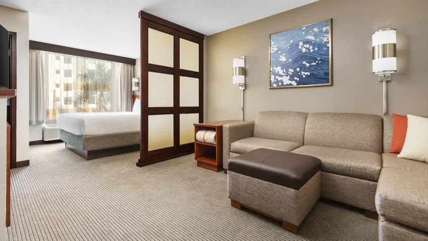 4 Ways to Fight Inflation - hyatt place ft lauderdale suite