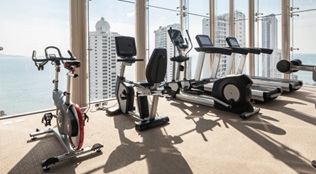 Pase de gimnasio