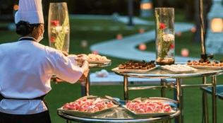 Event Space