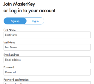 Fill out profile to earn your first 5 coins.